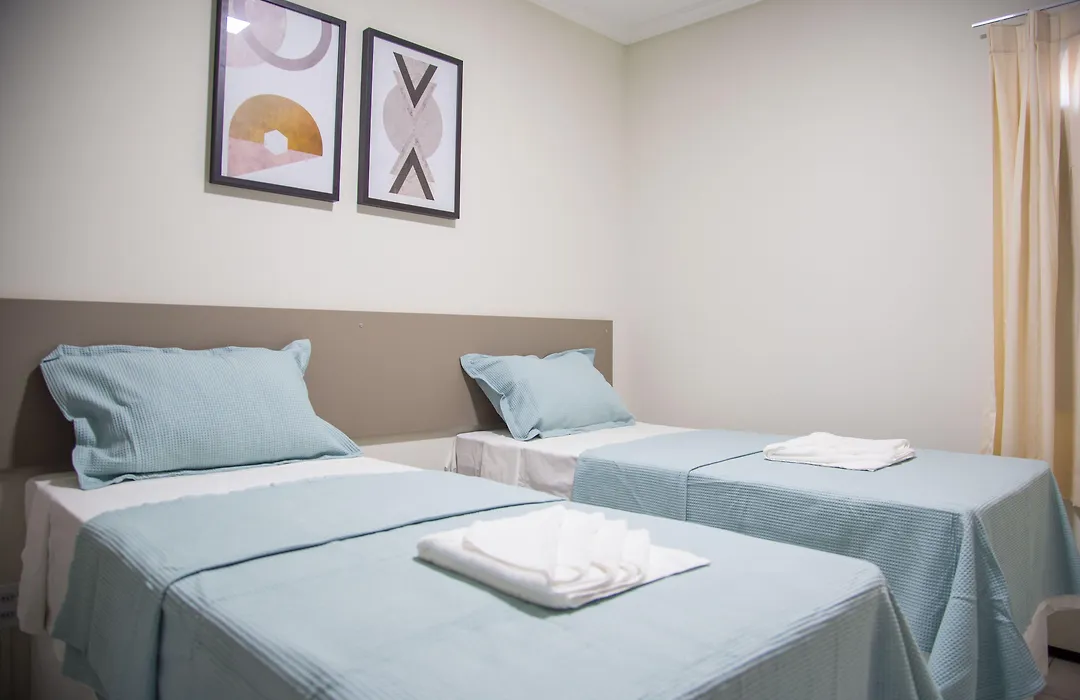 Juazeiro Comfort Hotel-1