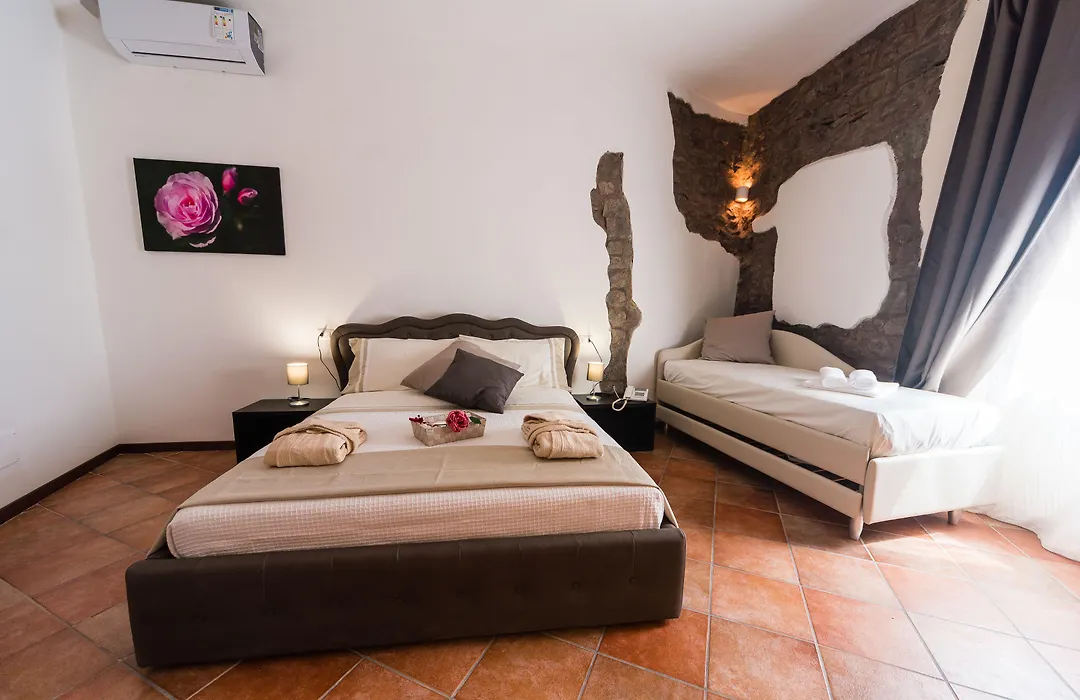 Le Undici Rose Hotel-1