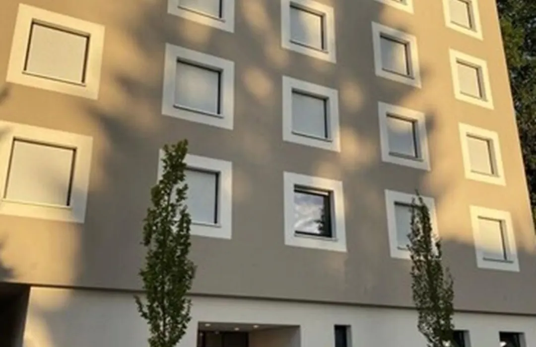 a2 HOTELS Wernau am Quadrium-1