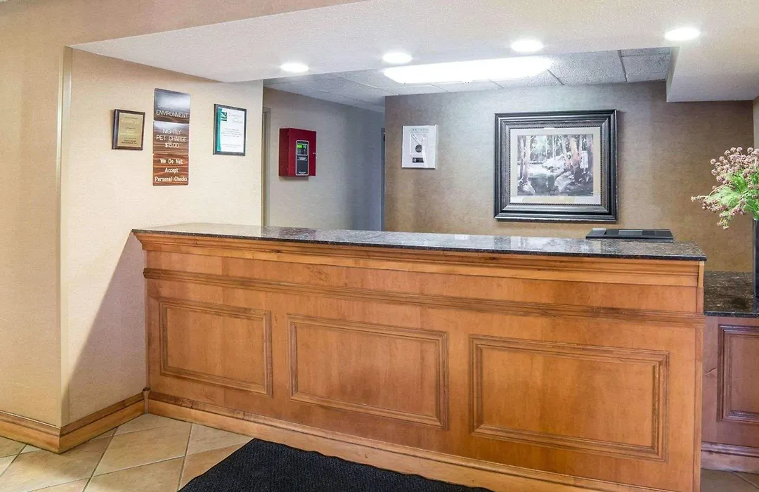 Quality Inn & Suites Casper Near Event Center-1