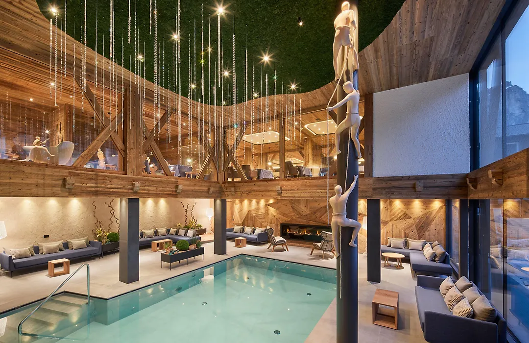Hotel Marmolada-1