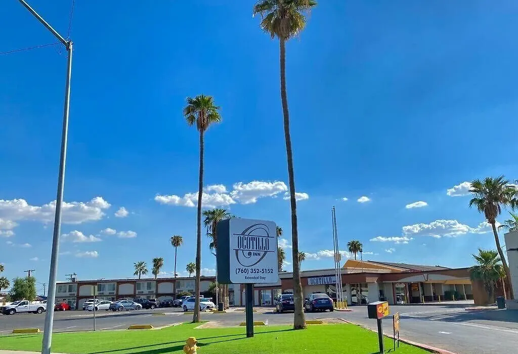 Ocotillo Inn-1