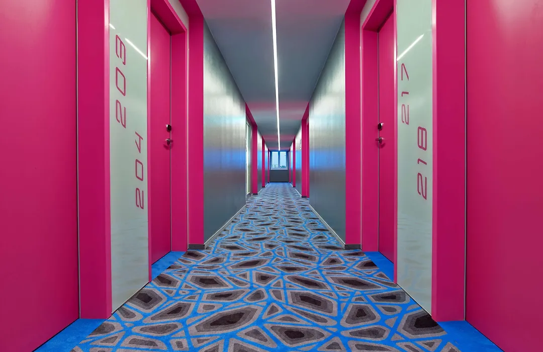 Prize By Radisson, Hamburg City-1
