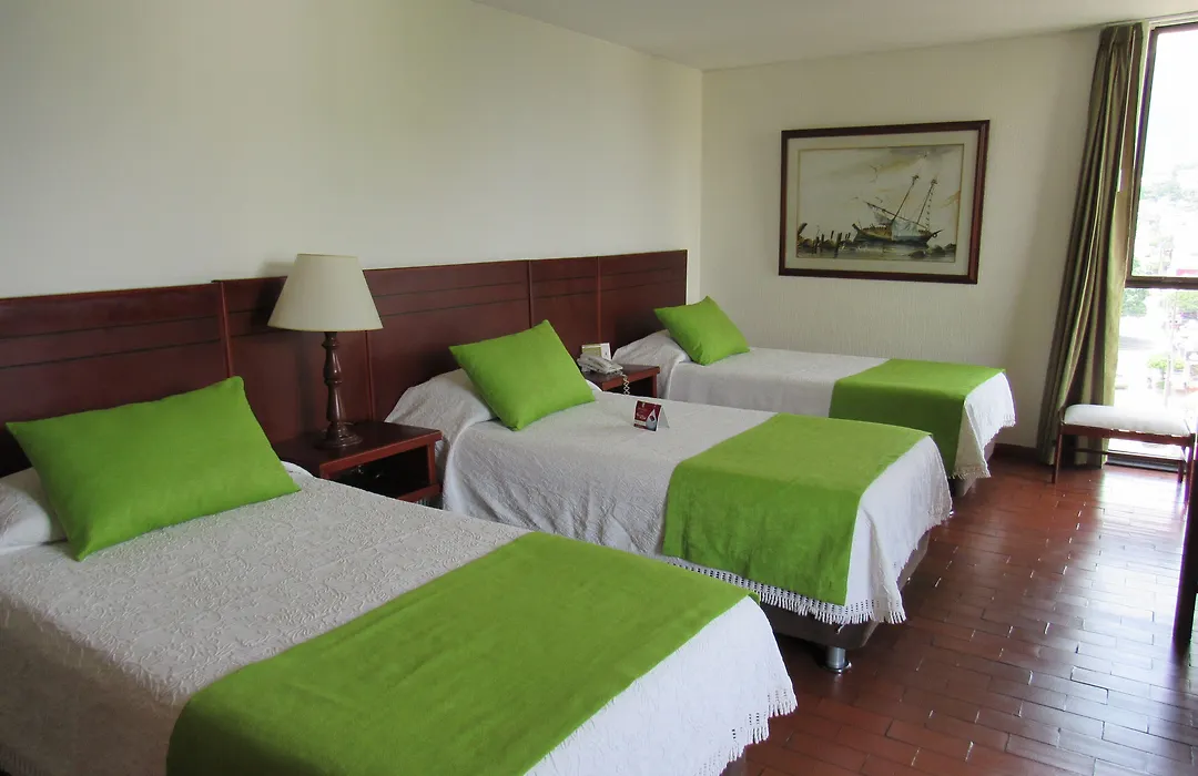 Hotel Don Lolo-1