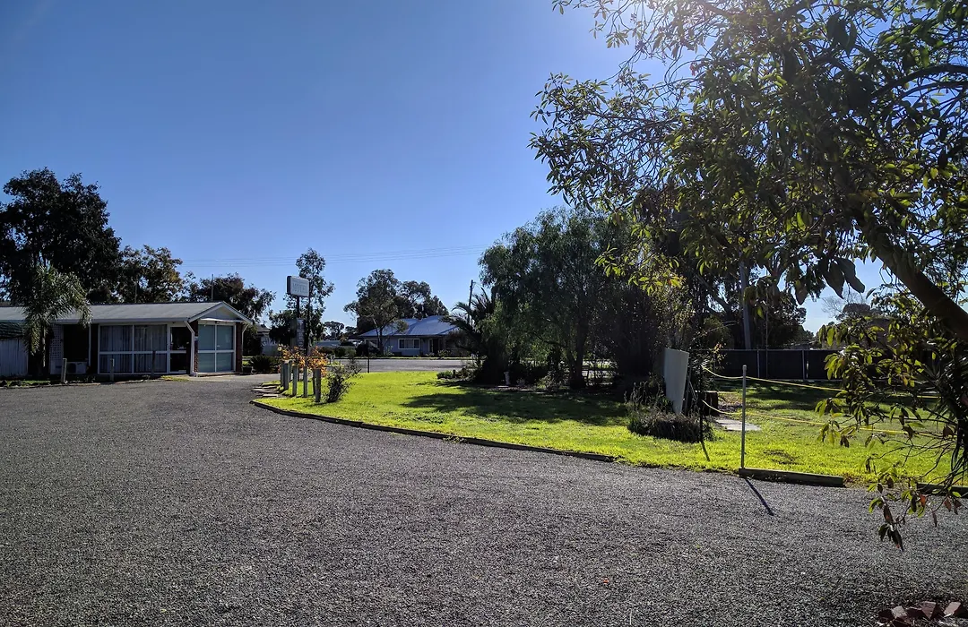 Travellers Inn Kaniva-1
