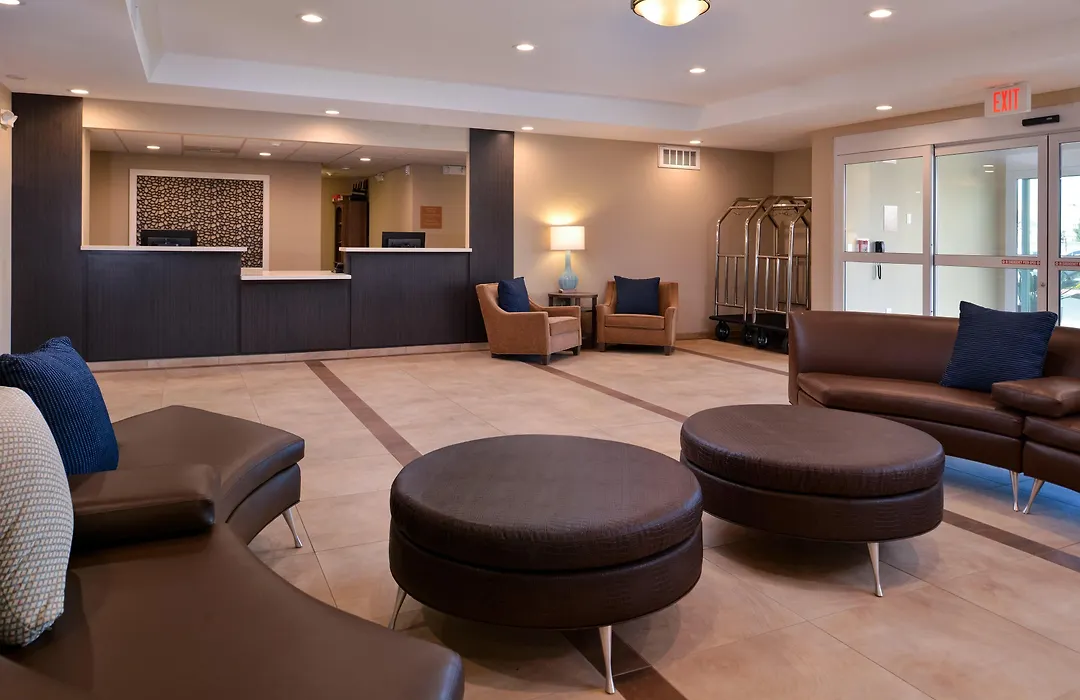 Candlewood Suites - Lodi By Ihg-1