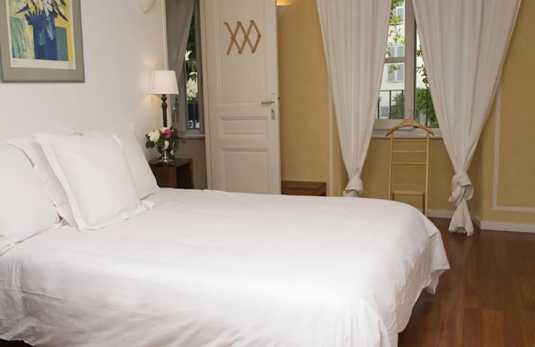 Hotel La Bougnate-1