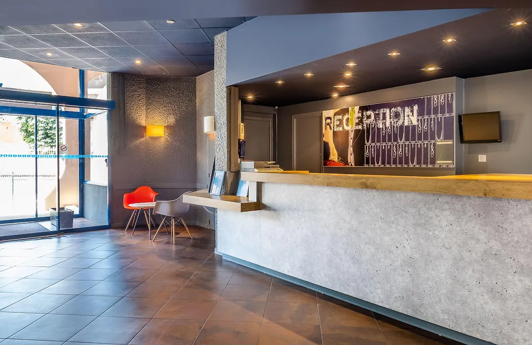 ibis budget Limoges-1