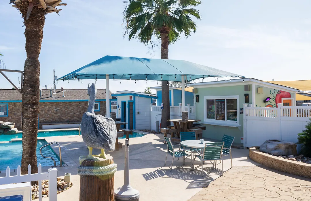 Tropic Island Resort-1
