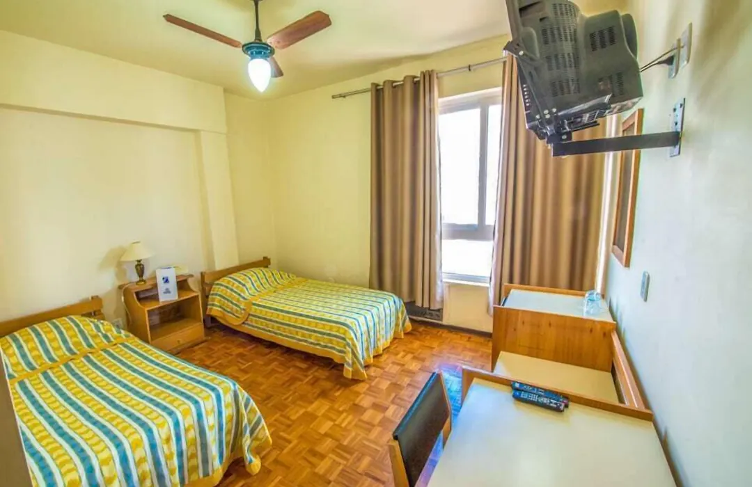 Hotel Obino Bage-1