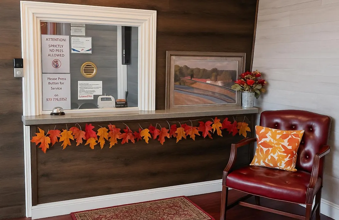 Courtland Inn By Townhouse Franklin Va Us 58-1