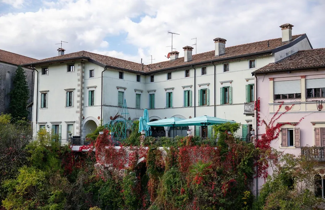 1448 Antica Dimora Al Merlo Bianco-1