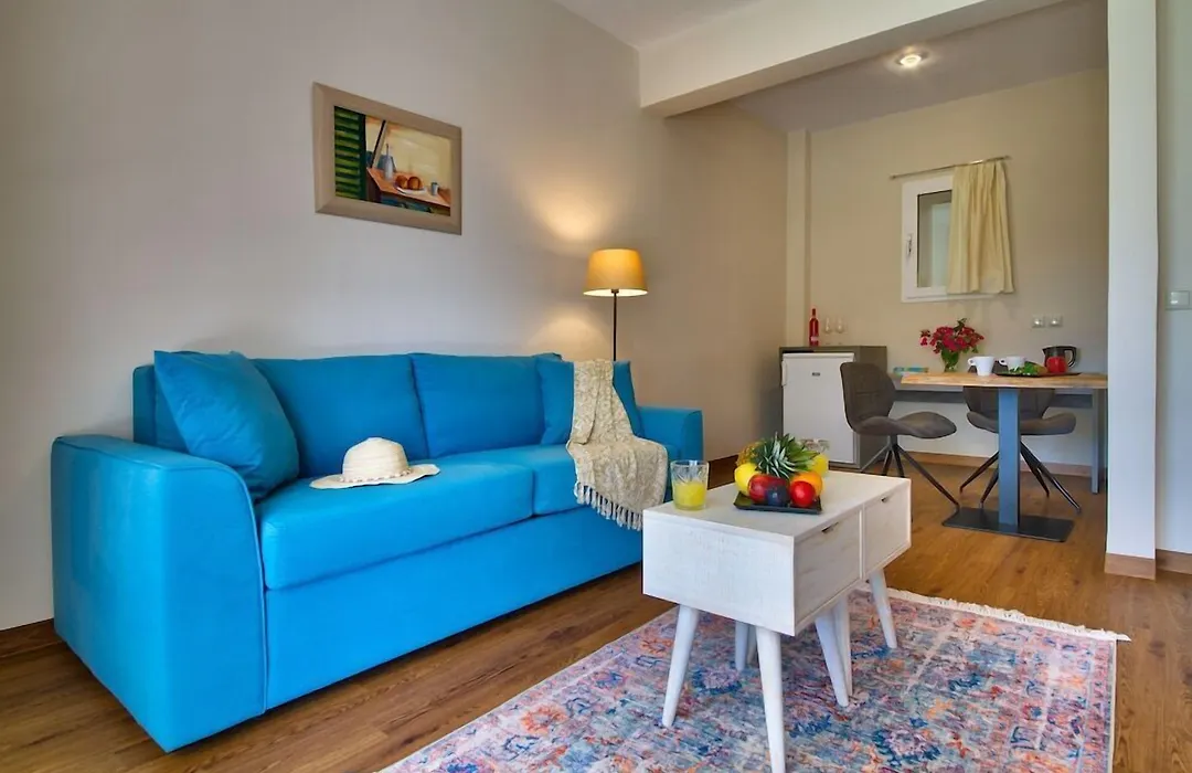 Paxos Club Resort & Spa-1