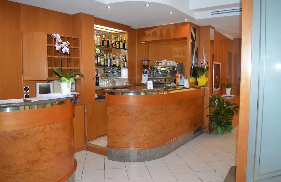 Hotel Gilda-1