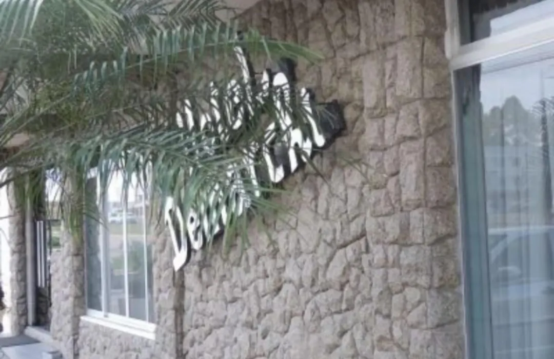 Hotel Demarchi-1