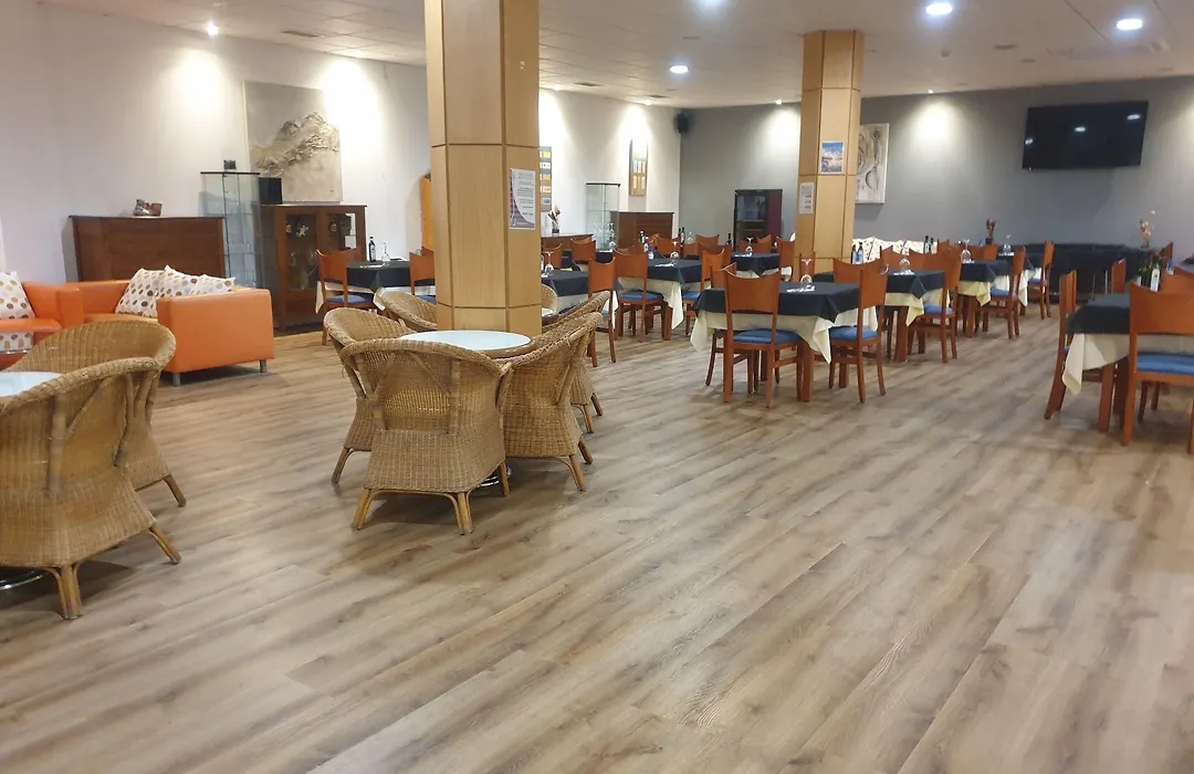 Hotel Villasegura-1