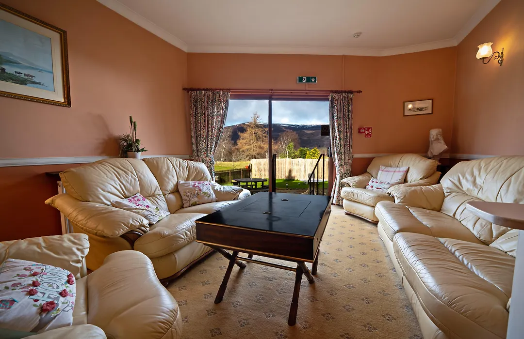 The Rowan Tree Country Hotel-1
