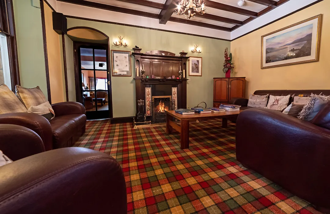 The Rowan Tree Country Hotel-1
