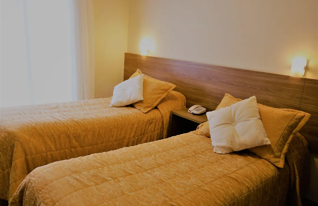 Hotel Bologna-1