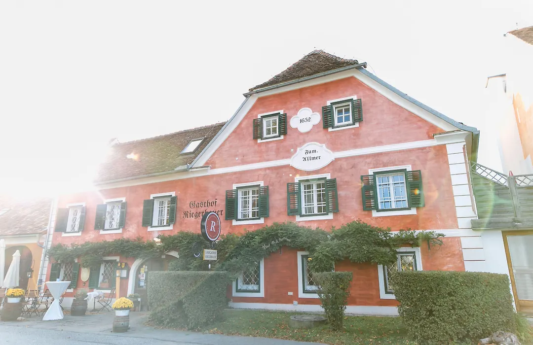 Landgut Riegerbauer-1