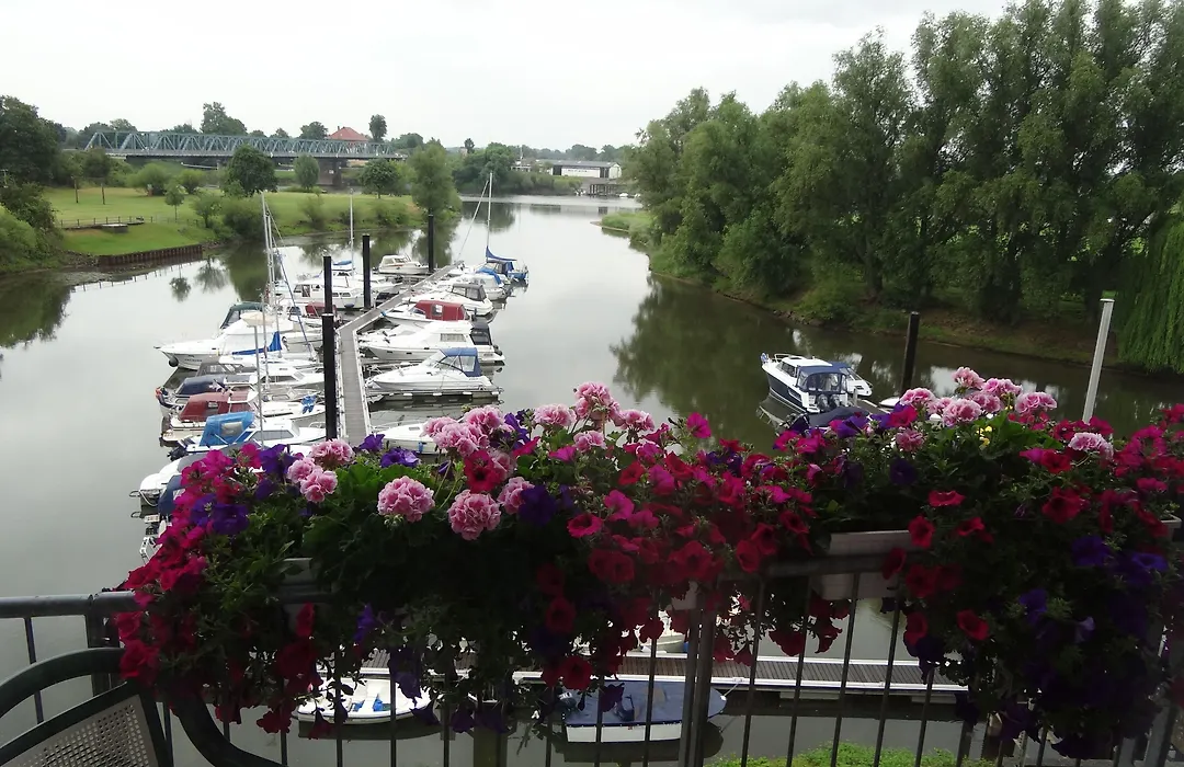 Hotel Restaurant Bootshaus-1