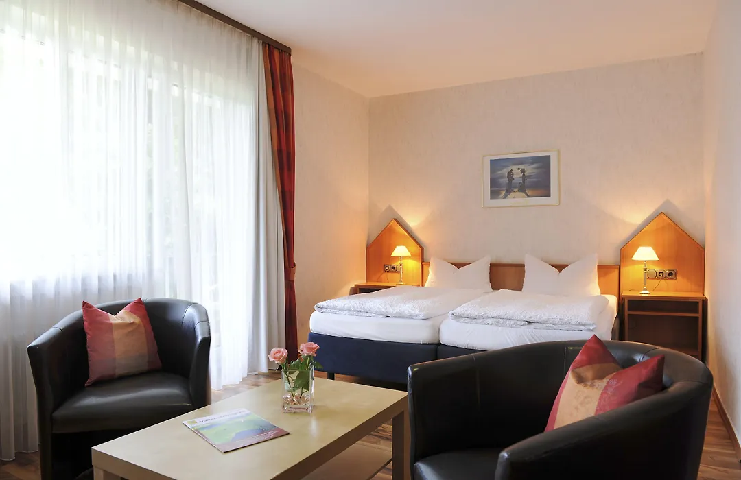 Hotel Zur Post-1