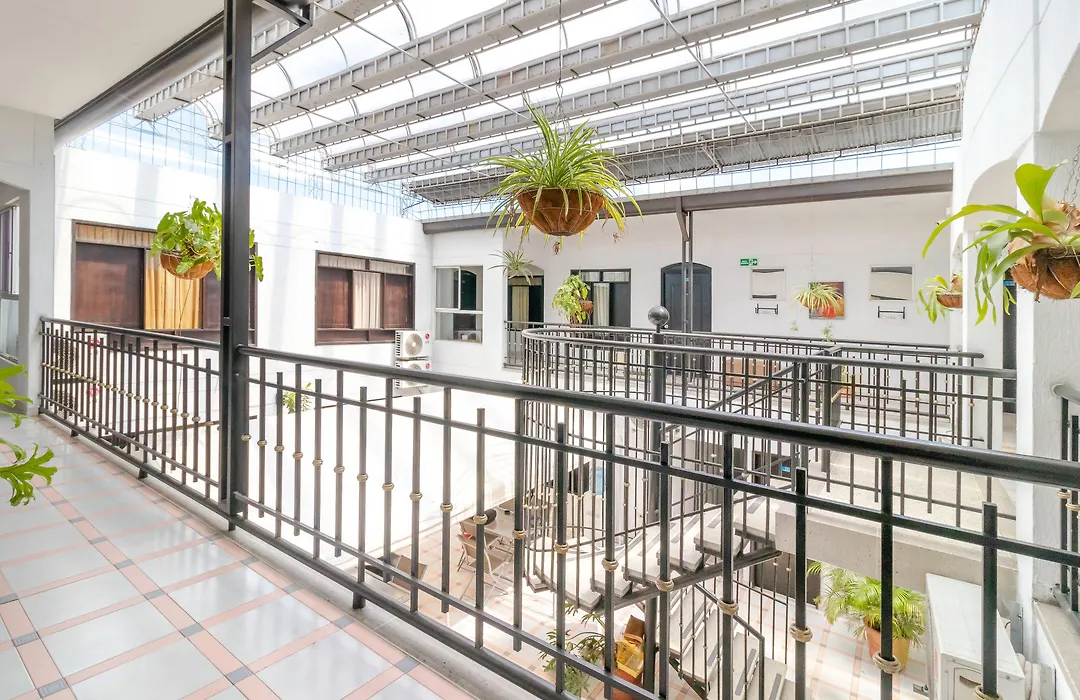 Ayd Oporto Suites-1