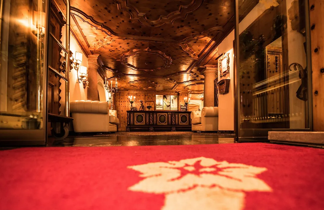 Hotel Enzian-1