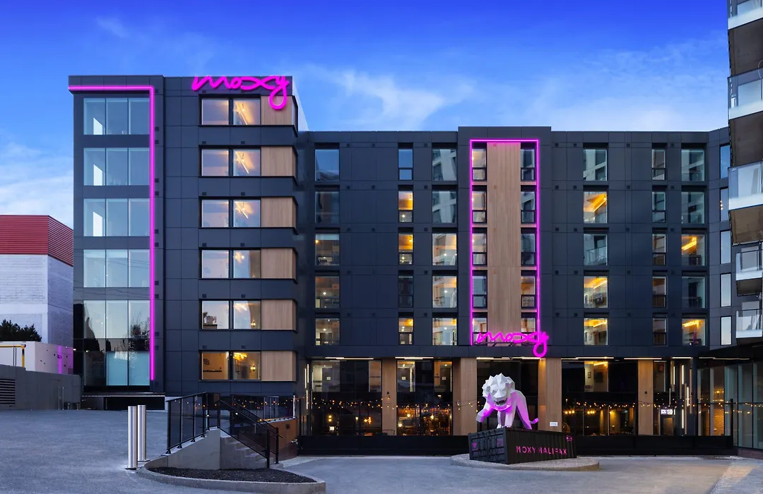 Moxy Halifax Downtown-1