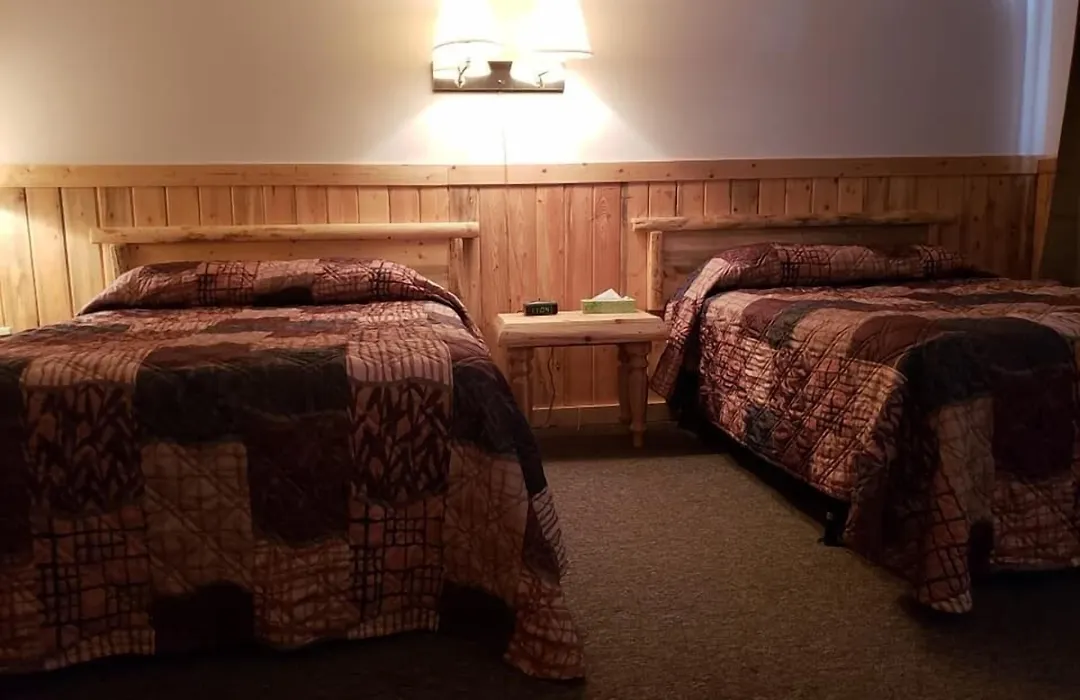 Lava Mountain Lodge-1