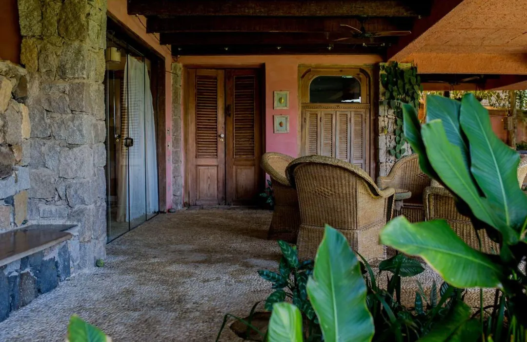 Feiticeira Guesthouse-1