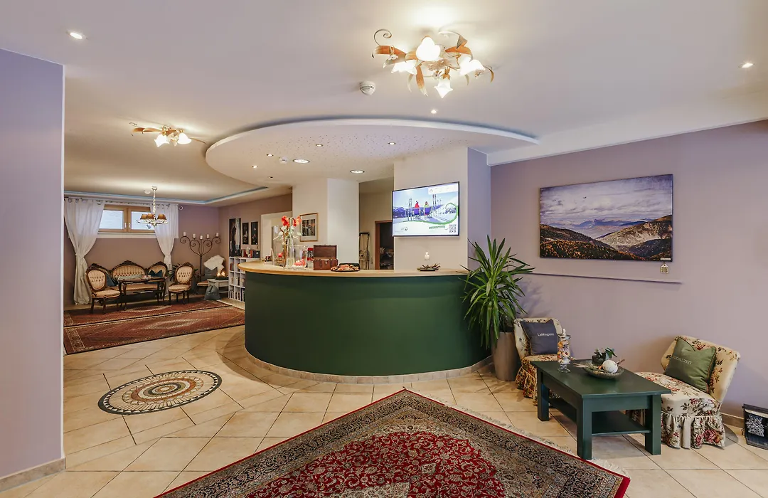 Hotel Turracherhof-1