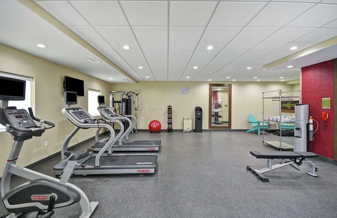 Home2 Suites By Hilton Grand Rapids North-1