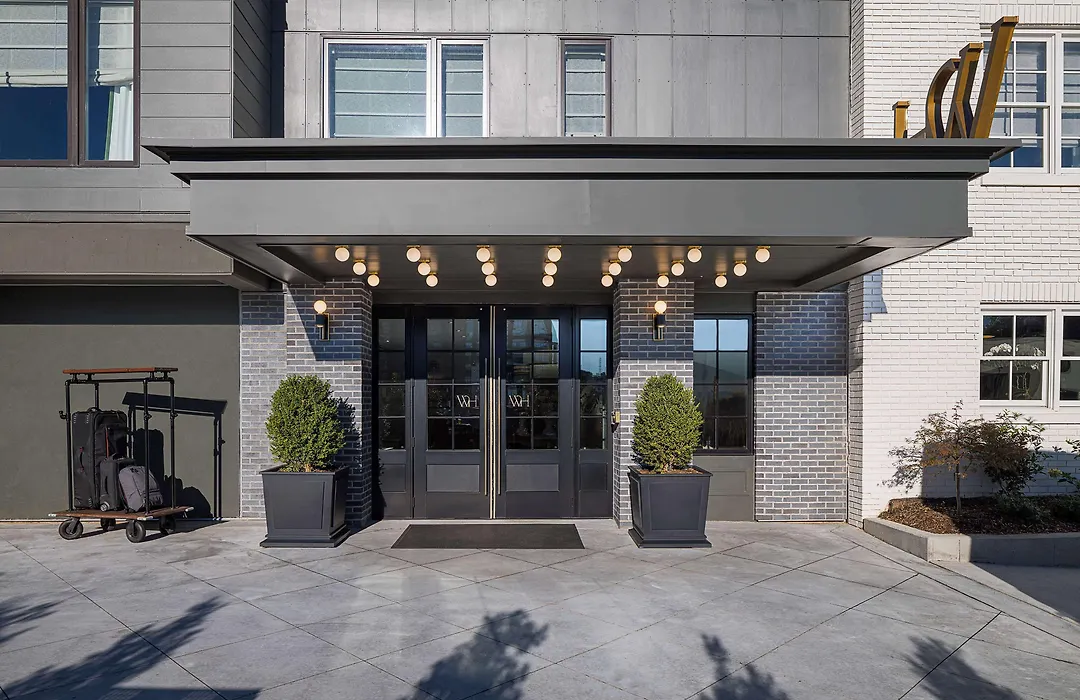 Wylie Hotel Atlanta, Tapestry Collection By Hilton-1