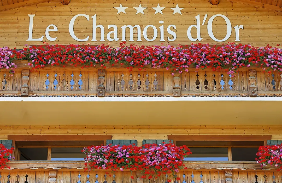 Le Chamois d'Or-1