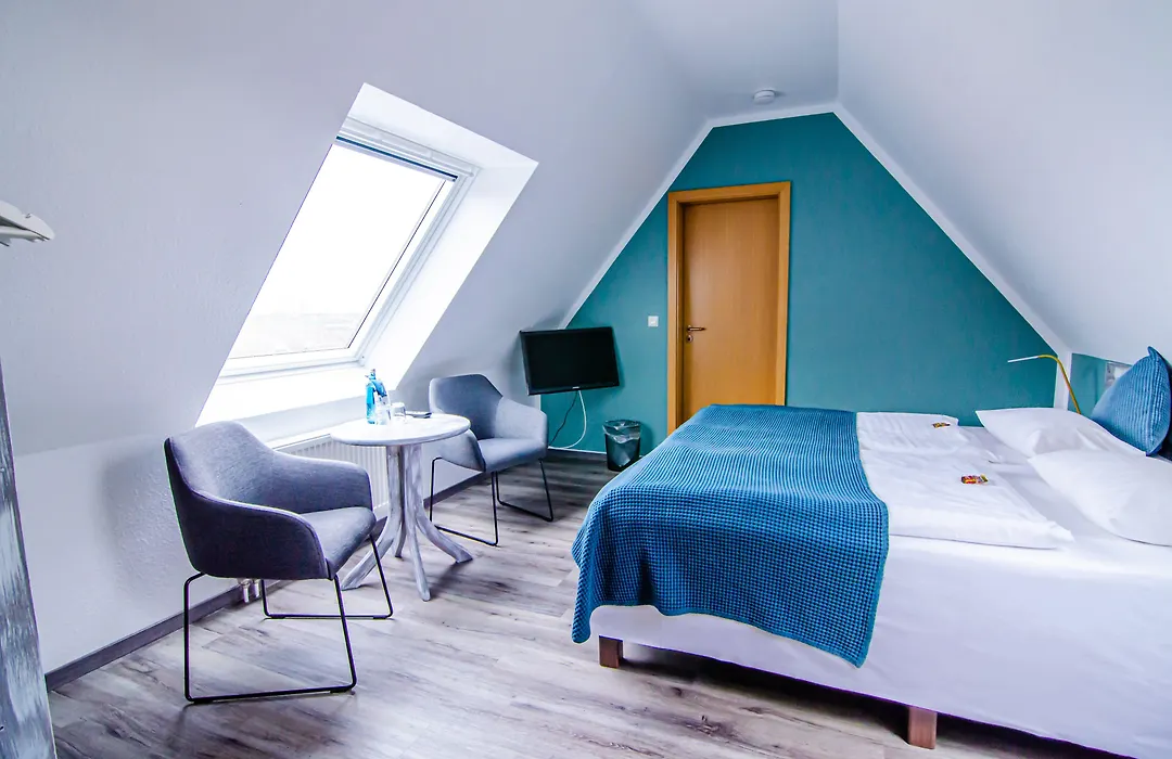 Hotel Blischke-1