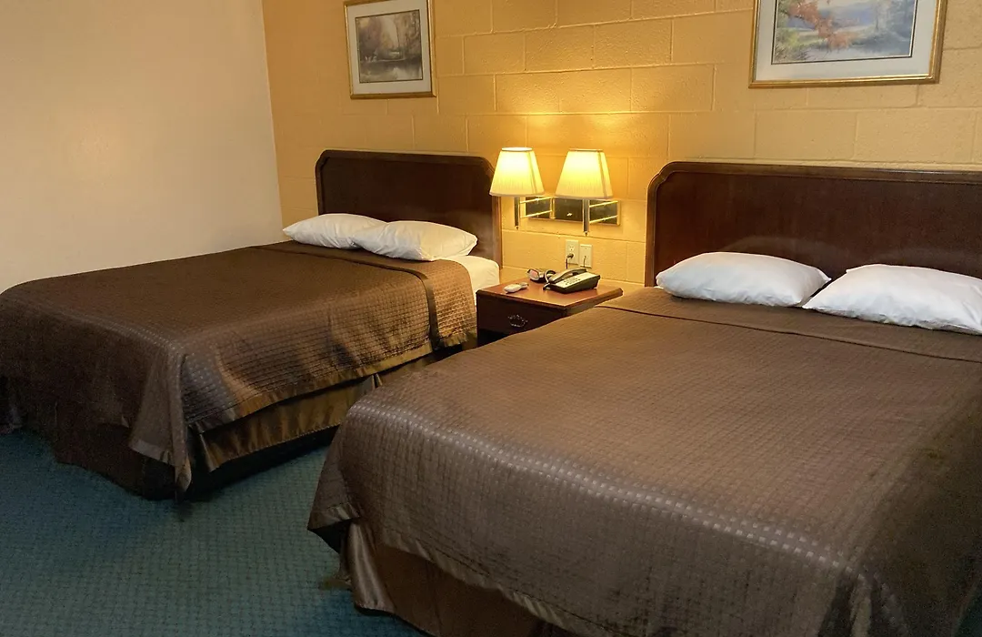 Childress Inn-1