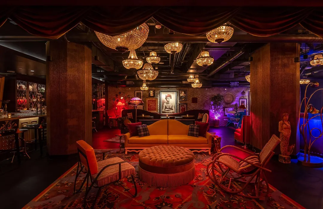 The Wayfarer Downtown La, Tapestry Collection By Hilton-1