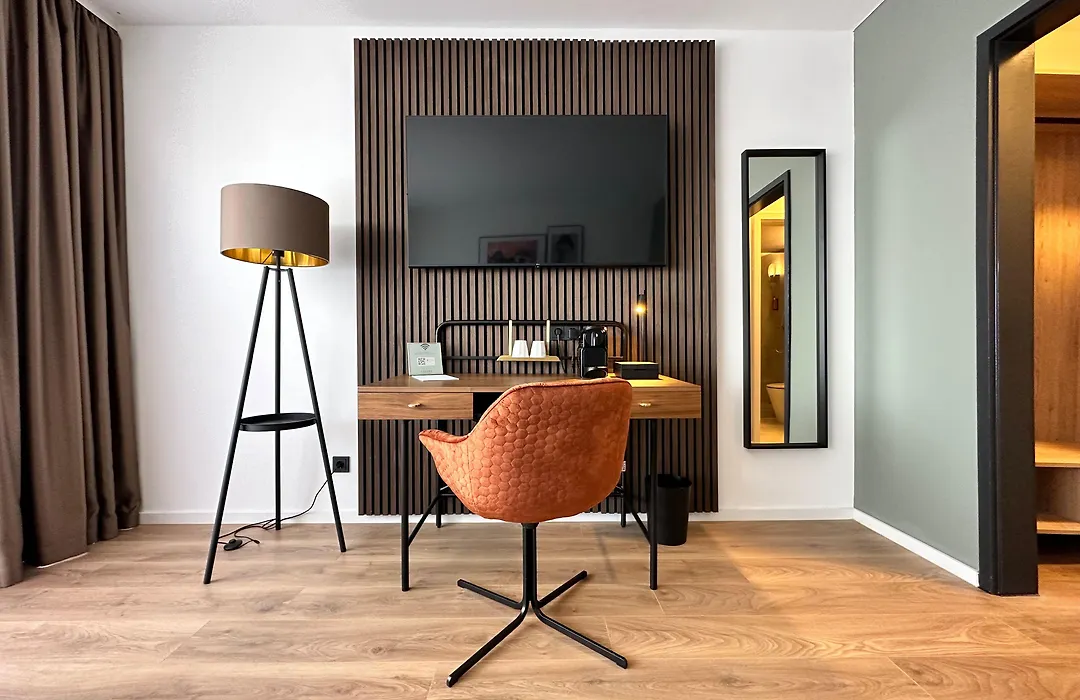 Aspire Palais Recklinghausen, Trademark Collection By Wyndham-1