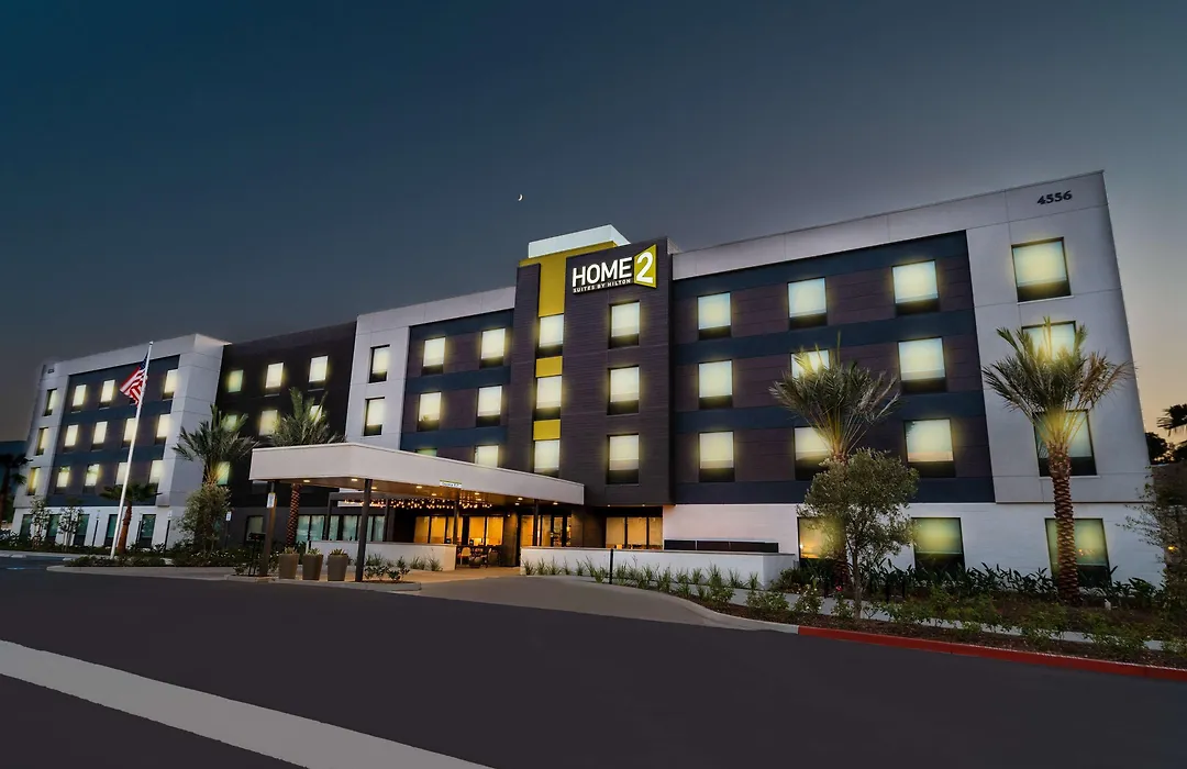 Home2 Suites Corona, Ca-1