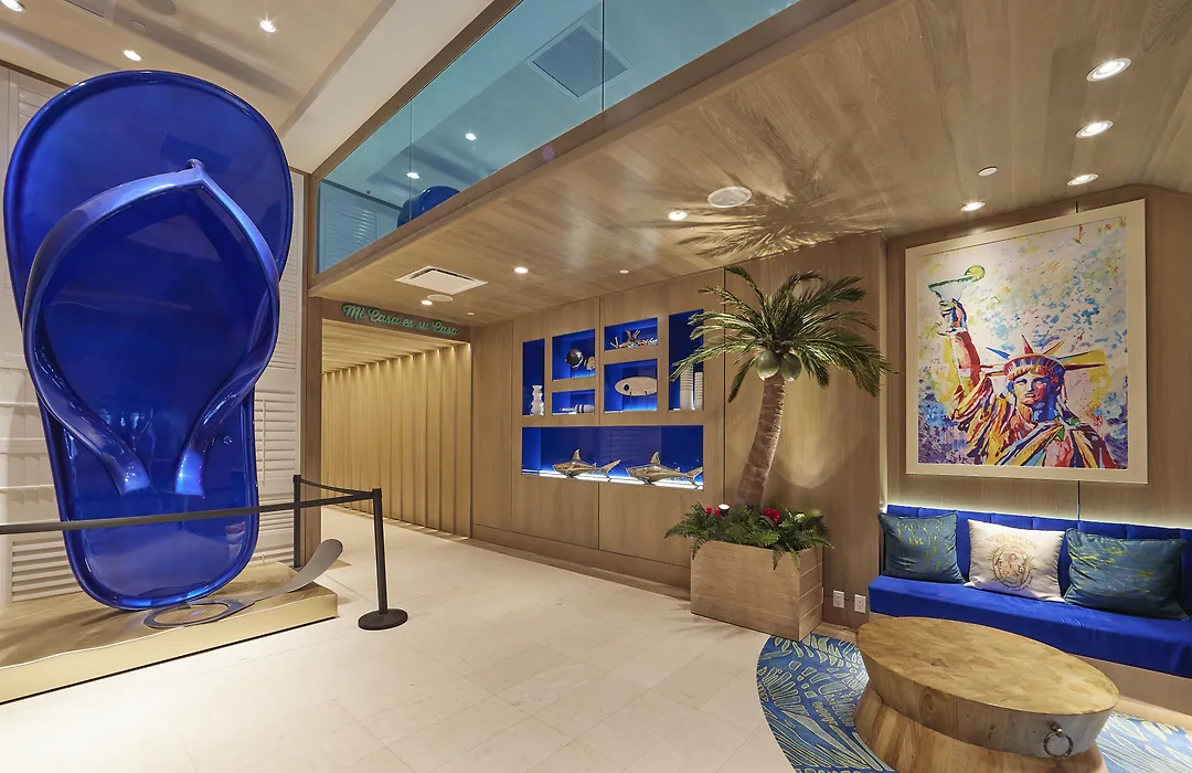 Margaritaville Resort Times Square-1