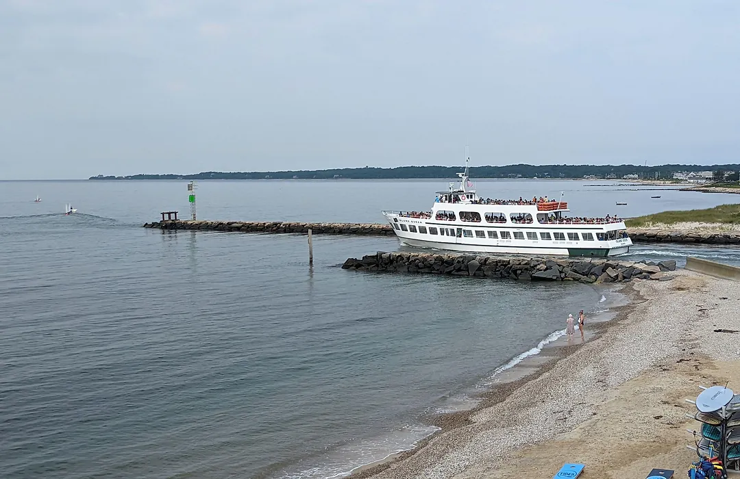 Falmouth Tides-1