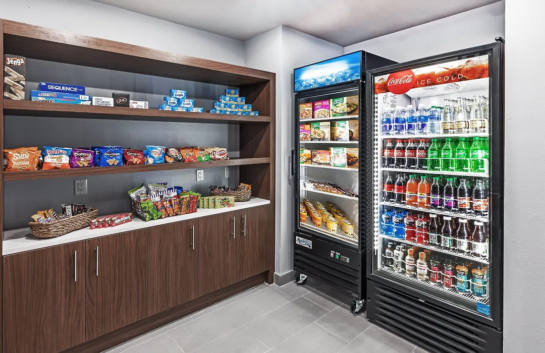 Holiday Inn Express & Suites - Houston Sw - Rosenberg By Ihg-1