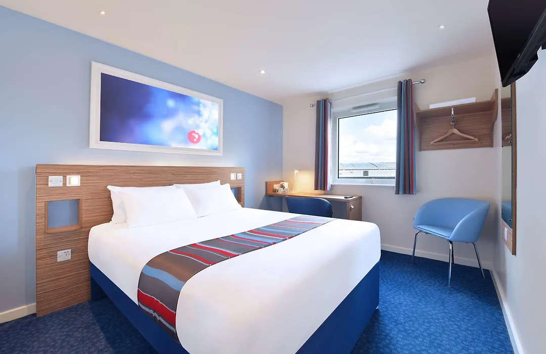 Travelodge Maidstone Central-1