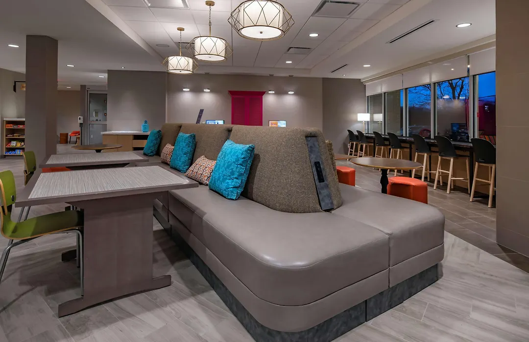 Home2 Suites By Hilton Wayne, Nj-1