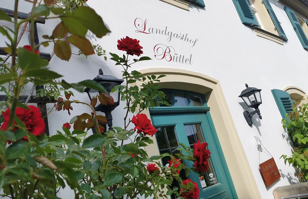 Landgasthof Buettel-1