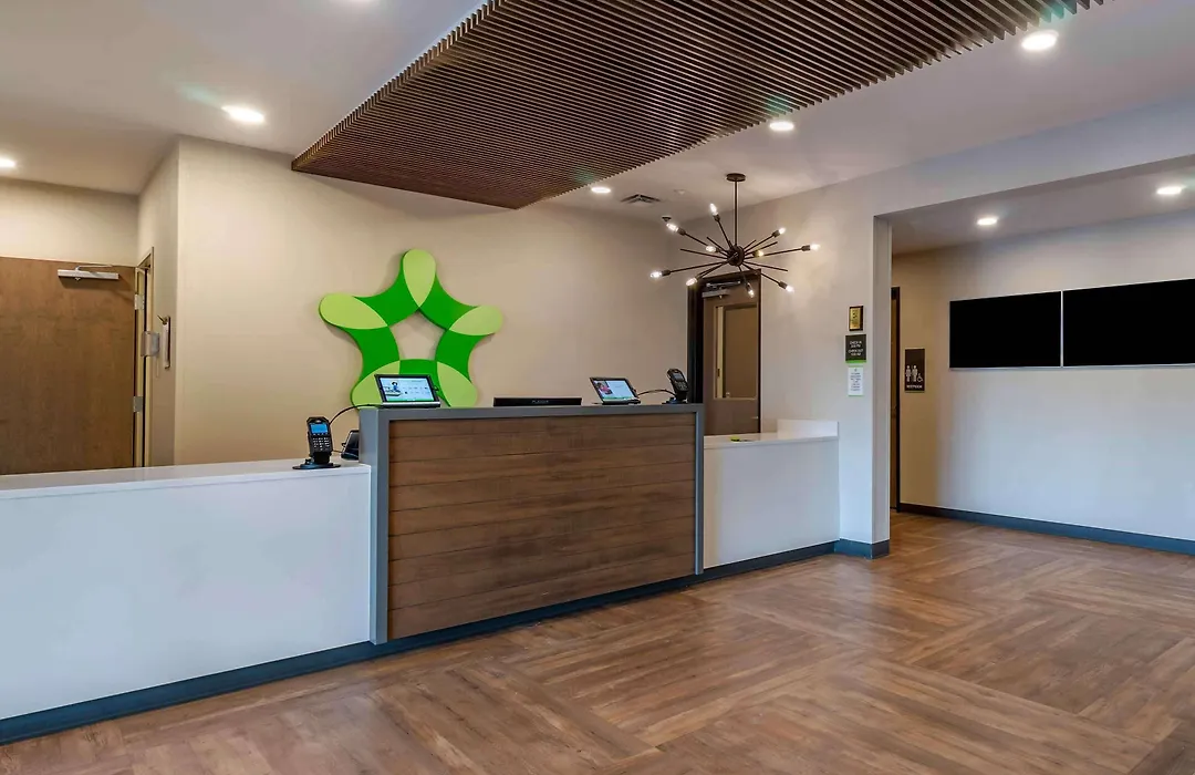 Extended Stay America Premier Suites - Port Charlotte - I-75-1
