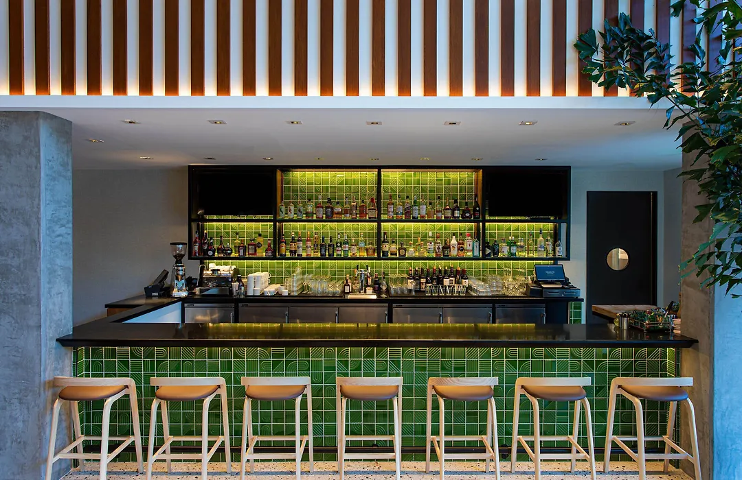 Hotel Citrine, Palo Alto, A Tribute Portfolio Hotel-1
