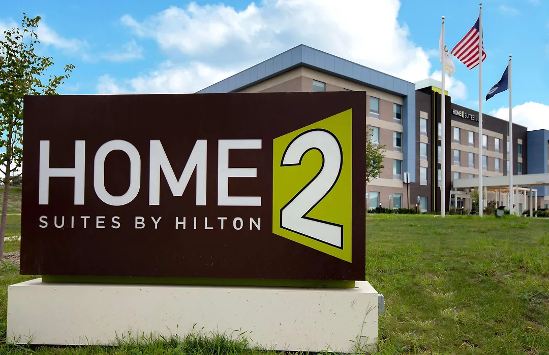 Home2 Suites By Hilton Grand Rapids Airport-1