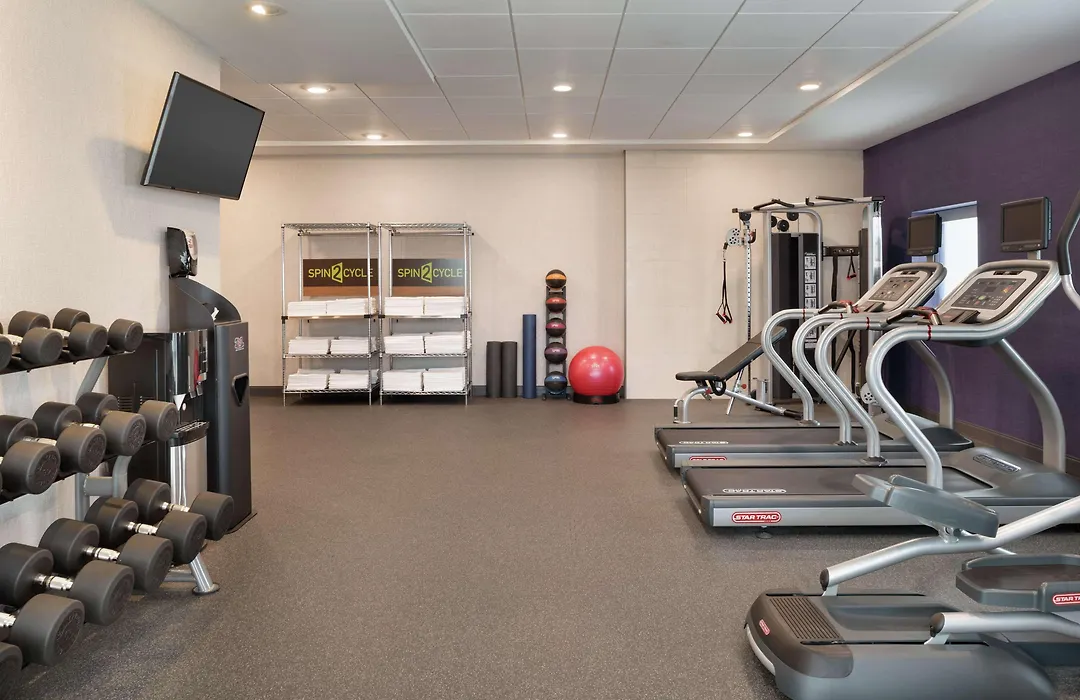 Home2 Suites By Hilton Dayton/Beavercreek, Oh-1